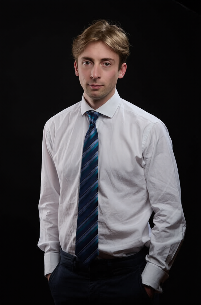 Rodolphe Fremond